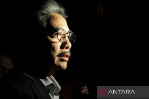 Advokat Hotma Sitompul meninggal dunia