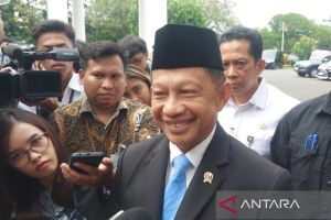 Mendagri siapkan skenario retret kepala daerah gelombang kedua