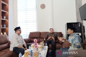 Anggota Komisi II DPR minta KPU proaktif dan jeli cegah kecurangan PSU