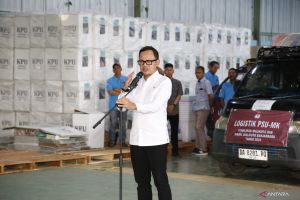 Wamendagri: Jangan ada PSU di atas PSU