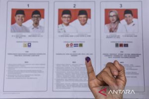 Warga antusias hadiri PSU serentak di berbagai wilayah