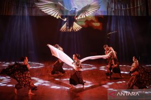 Pertunjukan Kolosal akan meriahkan puncak HUT ke-498 Kota Jakarta