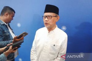 Muhammadiyah dukung evakuasi warga Gaza ke Indonesia asal tak permanen