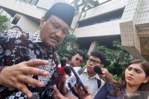 Soeharto masuk usulan jadi pahlawan, Mensos: Semua punya peluang sama