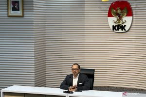 KPK ungkap motor Ridwan Kamil yang disita telah berada di Rupbasan