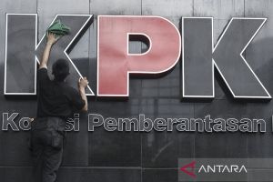 KPK kembali panggil pedagang valas jadi saksi kasus Harun Masiku
