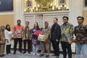 Politik kemarin, Hasil PSU hingga program strategis pemerintah