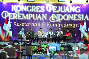 Kemarin, Program tiga juta rumah dan peluang kerja MBG untuk perempuan