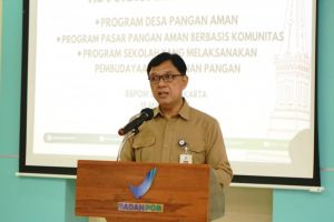 BBPOM tak temukan jajanan mengandung babi di Yogyakarta