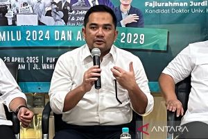 Ketua Komisi II sepakat pemilu dan pilkada digelar beda tahun