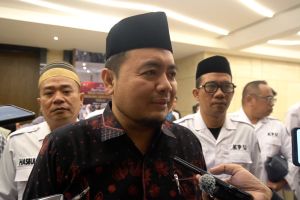 Ketua KPU RI respons tujuh hasil PSU yang digugat ke MK