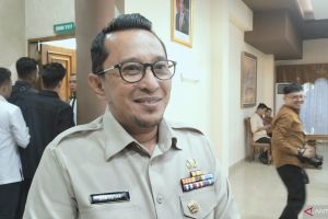 Tanah Datar segera relokasi korban banjir lahar dingin ke hunian tetap