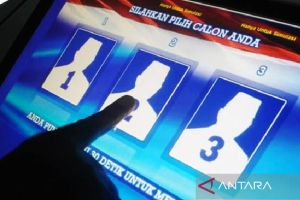 Anggota DPR: Penggunaan e-voting tingkatkan efisiensi proses pemilihan