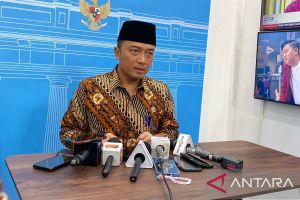 Prabowo disebut kangen nasi goreng buatan Mega, Istana atur pertemuan