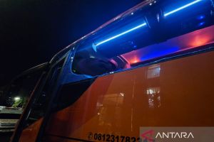 Polres Malang kumpulkan keterangan empat saksi pelemparan bus Persik Kediri