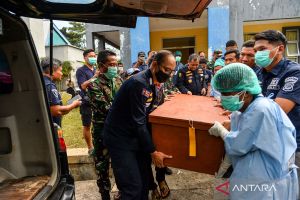 Hukum kemarin, transaksi belanja narkoba ilegal hingga PK Johnny Plate