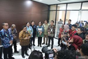 Wamendagri harap PSU di Papua tidak kembali terjadi
