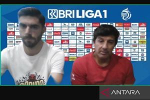 Liga 1 Indonesia: Madura kerahkan kekuatan penuh lawan Bali agar jauhi degradasi