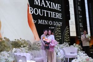 Luna Maya berencana gelar resepsi pernikahan di Jakarta