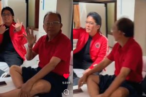Kepala daerah se-Bali dari PDIP kompak ikuti pembekalan di Jakarta