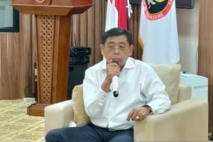 Asas praduga tak bersalah dan pentingnya literasi hukum publik