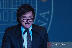PM Argentina mundur, digantikan jubir Presiden Milei
