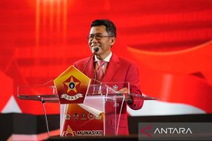 Golkar: Dualisme SOKSI berakhir setelah kubu Misbakhun diakui Kemenkum