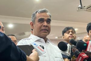 Gerindra: Prabowo dan Megawati masih sering komunikasi ringan