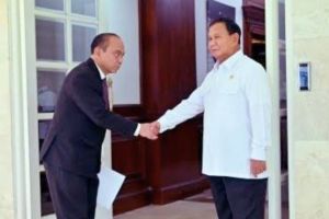 Seknas Indonesia Maju nilai Budi Arie tak terima aliran dana judol