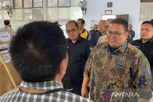 Ketua Bawaslu: PSU Pilkada Kota Palopo "all clear"