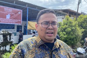 Bawaslu gandeng Polri untuk patroli besar cegah politik uang