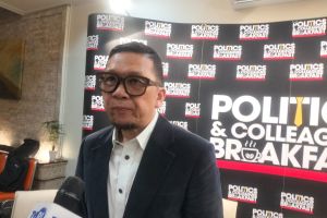 Doli: Batas waktu pembuatan RUU Pemilu yang ideal tersisa setahun lagi