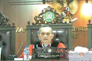 Anggota DPR diminta tak "nyaleg" oleh MKD akibat dugaan penganiayaan