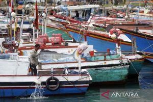 DIY usulkan kawasan Pelabuhan Sadeng jadi Kampung Nelayan Merah Putih
