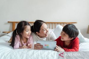 Regulasi media sosial anak dan peran penting keluarga
