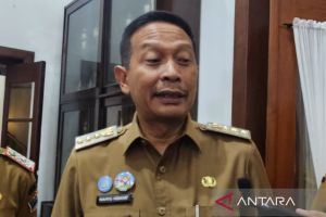 Pemkot Malang mulai susun perwali program dana bantuan RT