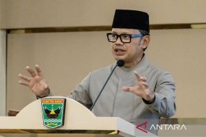 Bima Arya: Puluhan kepala daerah terpilih retret di IPDN