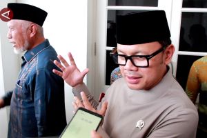 Wamendagri: Sekitar 50 Kepala Daerah siap ikuti retret gelombang kedua