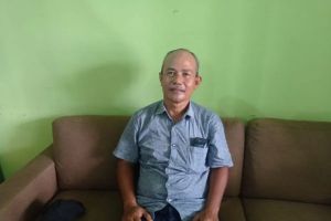 Akademisi: Pancasila perkokoh persatuan bangsa