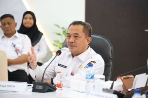 Kemendagri: Esensi otonomi daerah adalah kemandirian fiskal