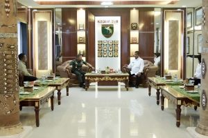 Ditjenpas kolaborasi dengan polda dan kodam cegah gangguan kamtib