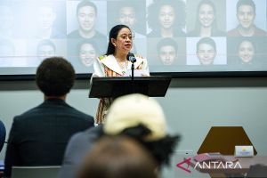 Ketua DPR: Pelibatan perempuan dalam pembangunan lebih dari afirmatif