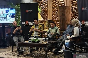 Komisi II DPR: Tujuan RUU Pemilu harus dipastikan sebelum digulirkan