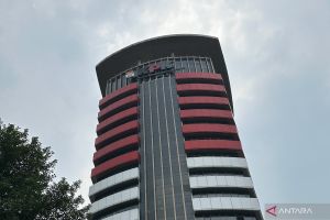 KPK sita ratusan juta terkait OTT hakim di Depok Jawa Barat