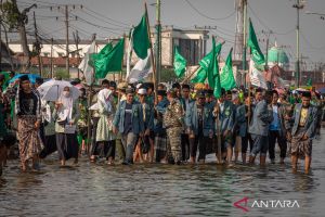 Muktamar ke-35 NU dan Harapan Baru Para Nahdliyin