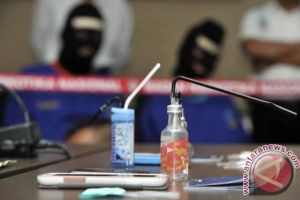 Kriminal kemarin, pembunuhan wanita di Tangsel hingga penipuan online