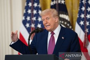 Pemimpin berbagai agama di Nigeria kecam ancaman militer Trump