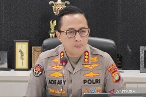 Kriminal kemarin, motif suami bunuh istri hingga tawuran di Jaksel