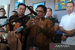 Wamendagri tegur Pj Bupati Bangka tidak hadiri rakor pilkada ulang