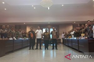 Wamendagri minta Pj kepala daerah awasi netralitas ASN